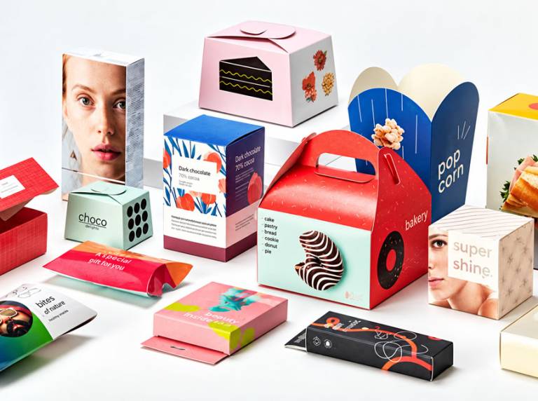 Paper Products
