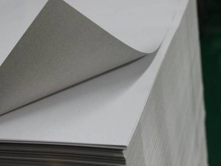 Coated / Uncoated Duplex Boards